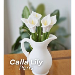 Calla Lily Pens Calla Lily Pens