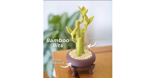 Bamboo Bits
