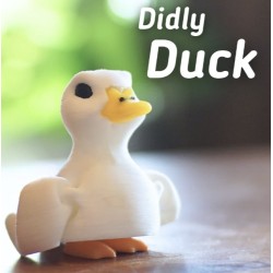 Didly Duck Didly Duck
