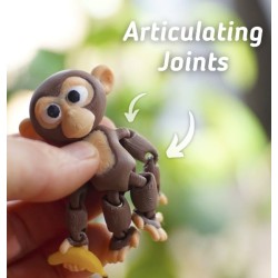 Chaining Chimp Chaining Chimp