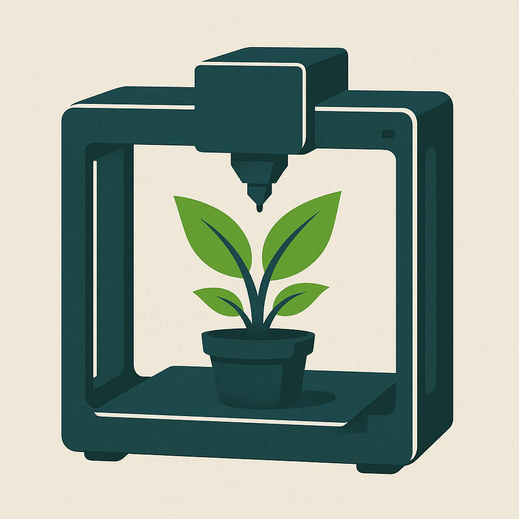 ScreeM 3D Print ScreeM 3D Print